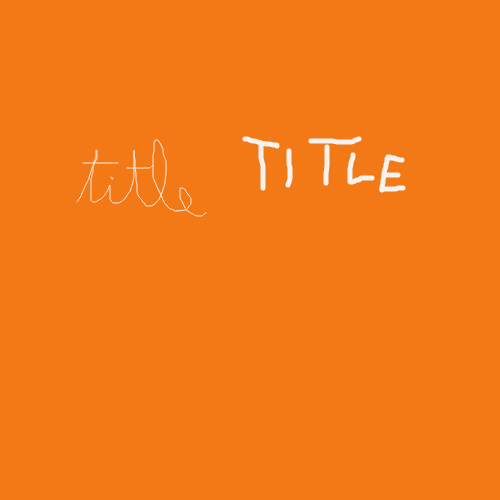 album