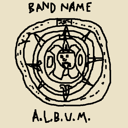 album
