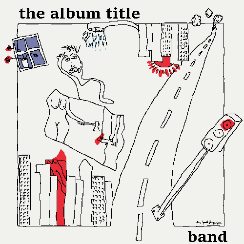 album