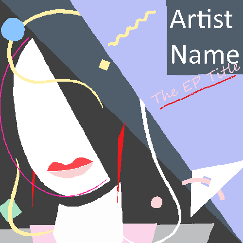 album