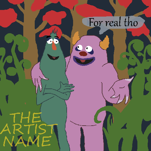 album