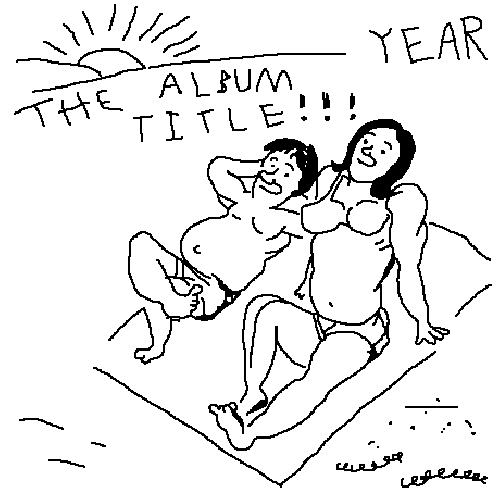 album
