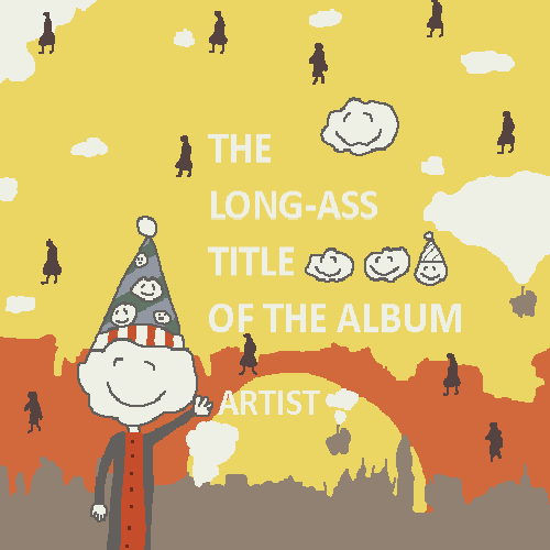album