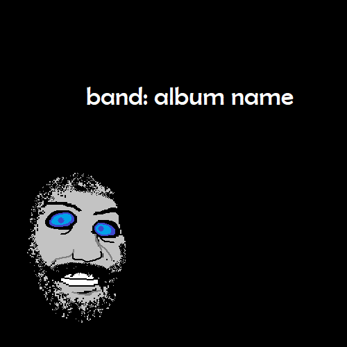 album