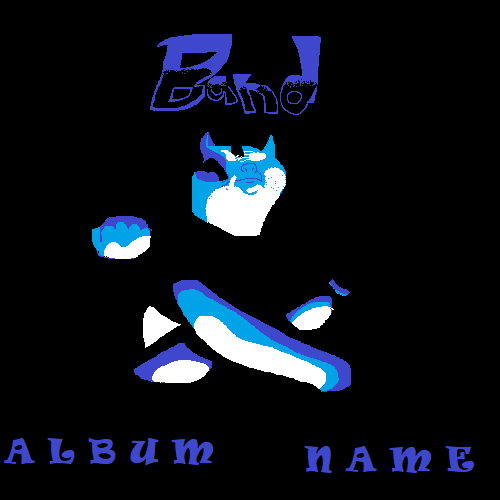 album