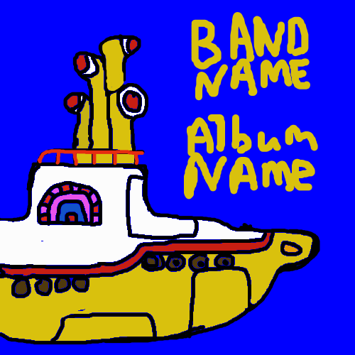 album