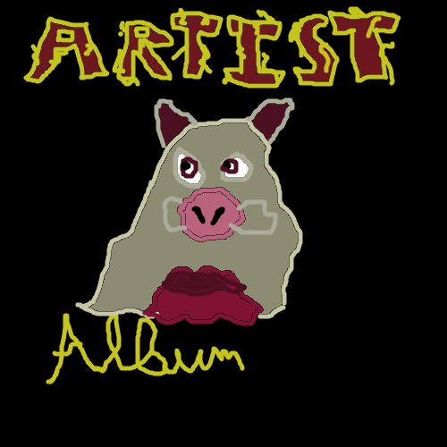 album