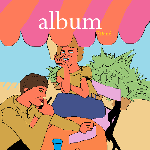 album