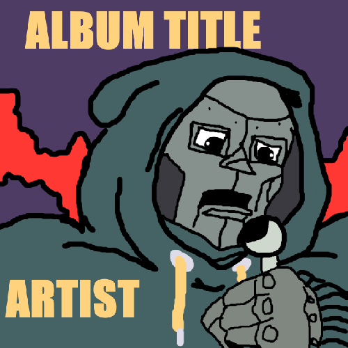 album