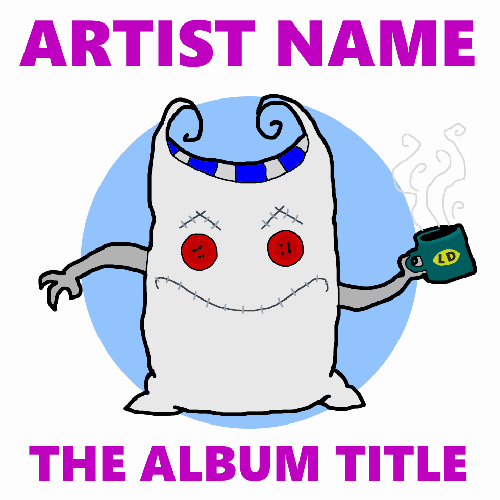 album