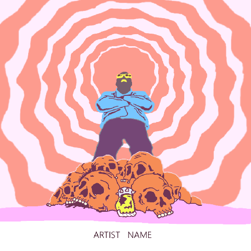 album