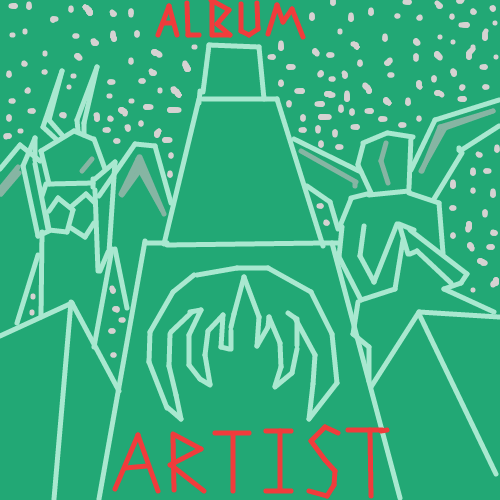 album