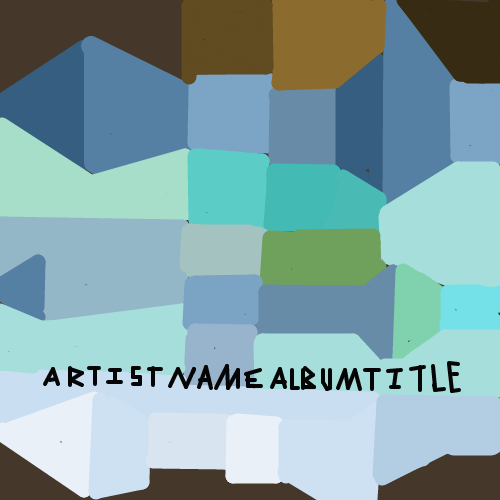 album