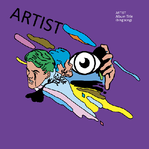 album