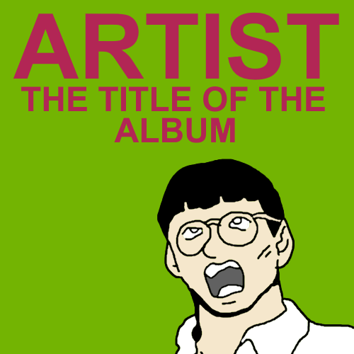 album