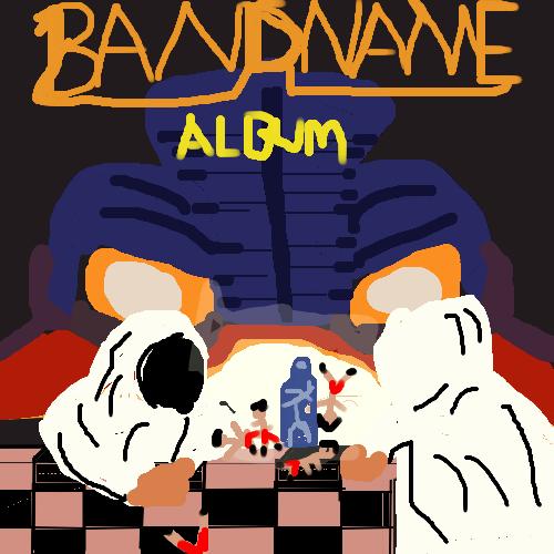 album