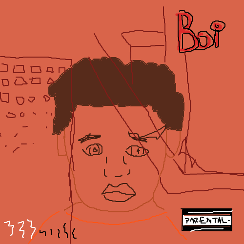 album