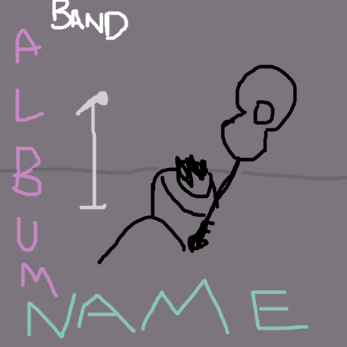 album