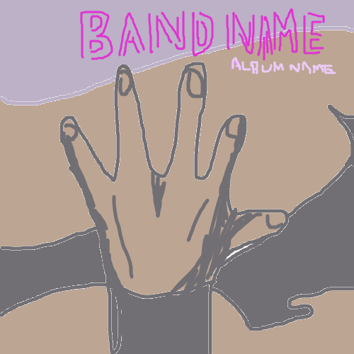album