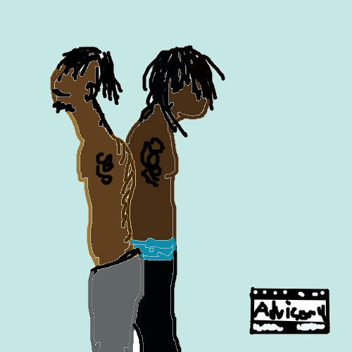 album