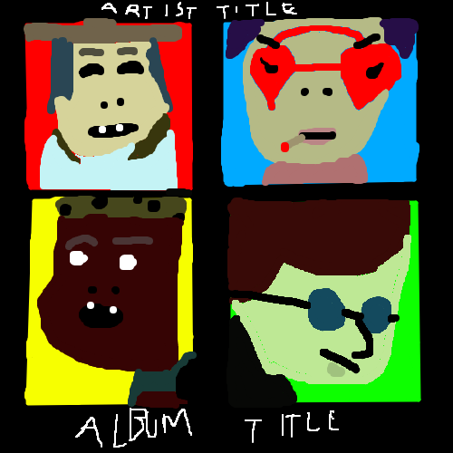 album