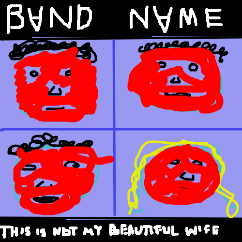album