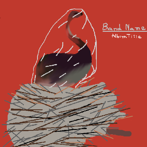 album