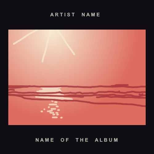 album