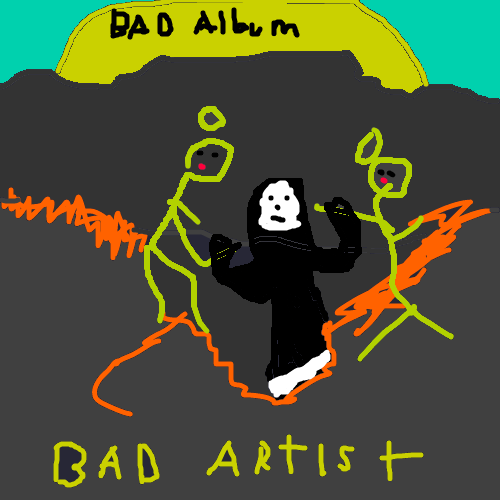 album