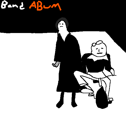 album