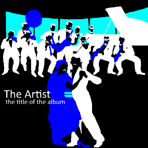 album