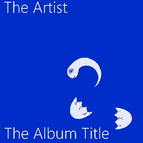 album
