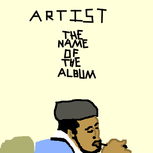album