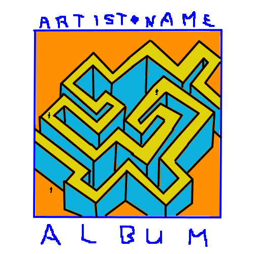 album