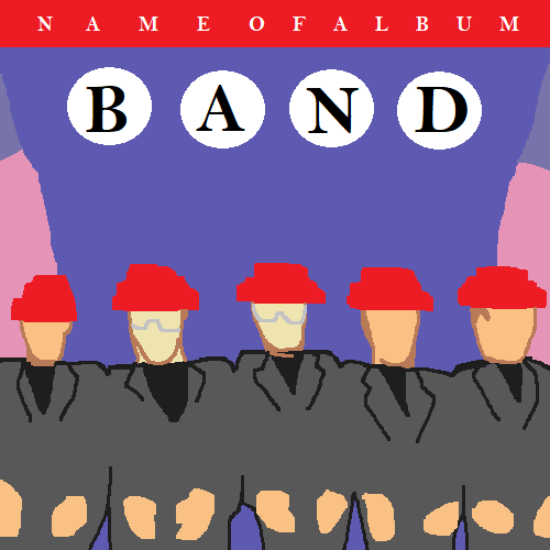album