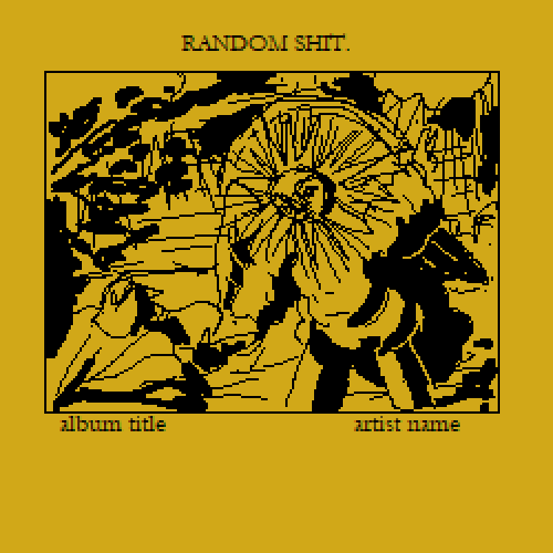 album