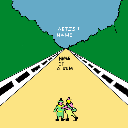 album