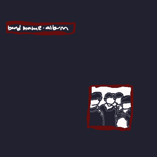 album