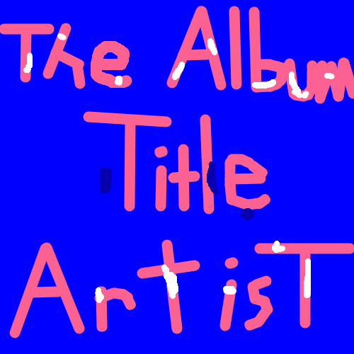 album