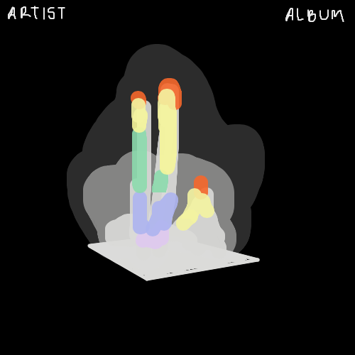 album
