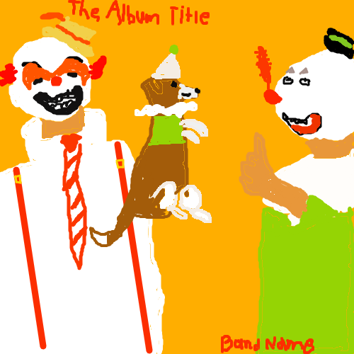 album