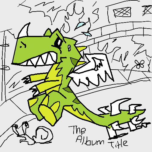 album