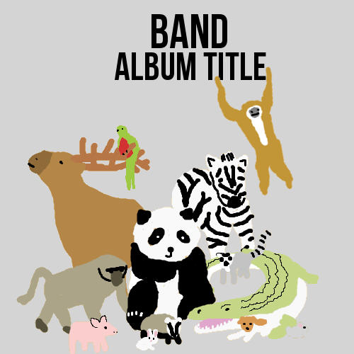 album