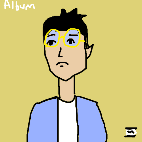 album