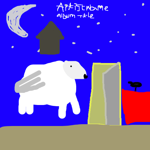 album