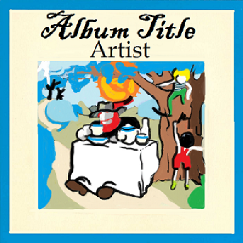 album