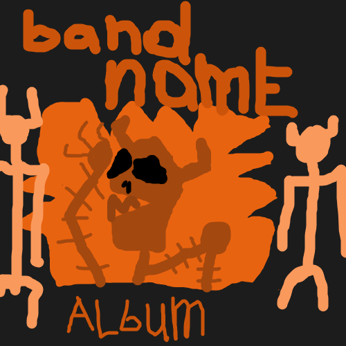 album