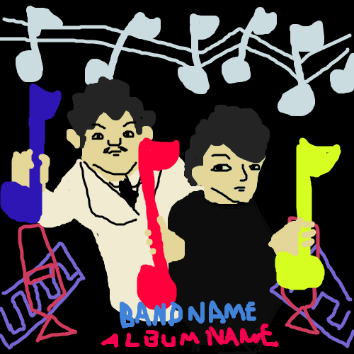 album