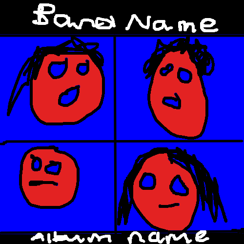 album