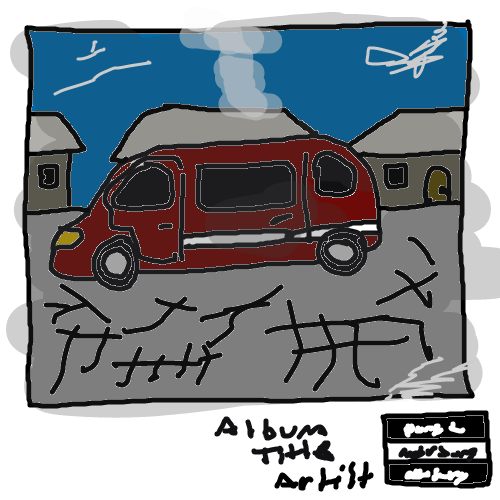 album